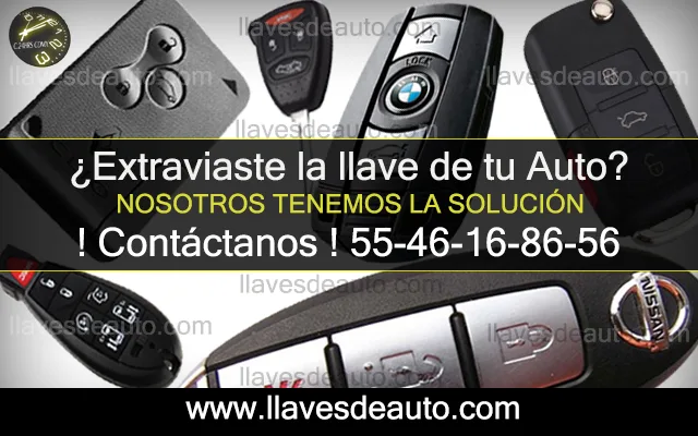 Llaves de Autos Llaves de Autos